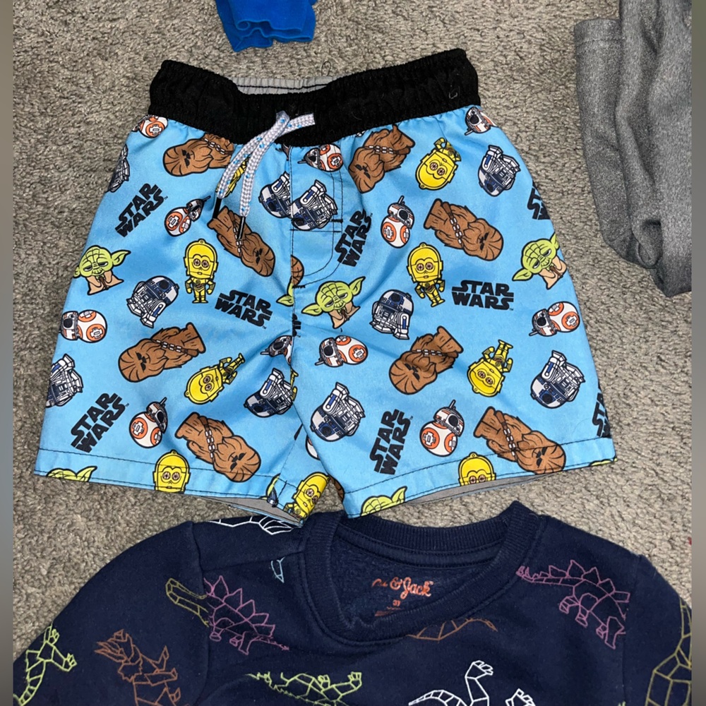 Boys 3T bundle - Picture 7 of 9